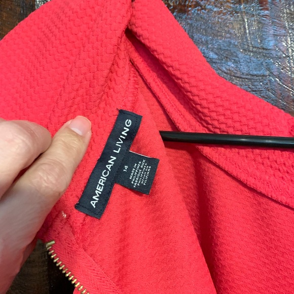 Pink dress - Picture 3 of 3